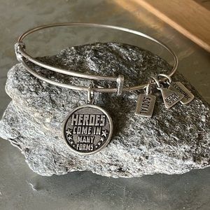 Bracelet Wind & Fire Art of Eco Sustainable Jewelry